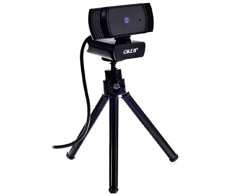 กล้องเว็บแคม