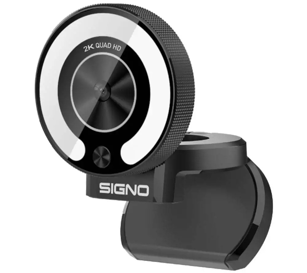 กล้องเว็บแคม