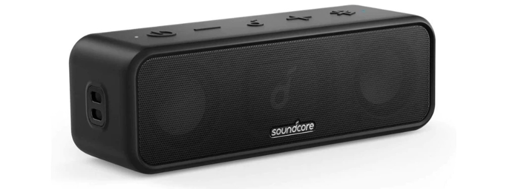 ลำโพงบลูทูธ