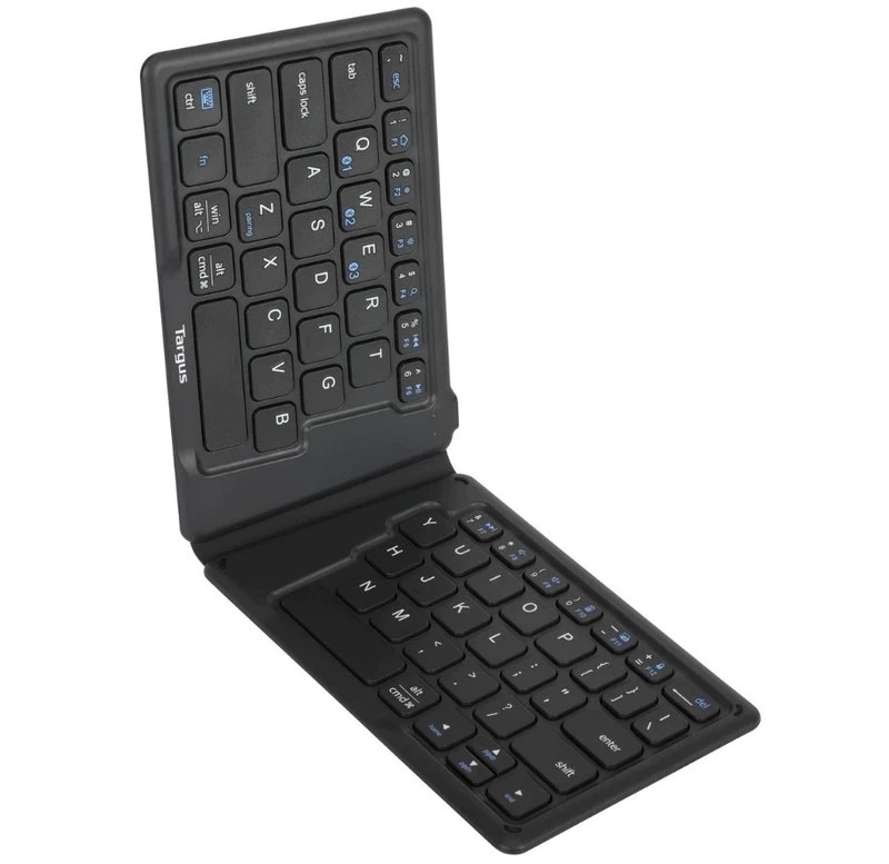 คีย์บอร์ดไร้สาย