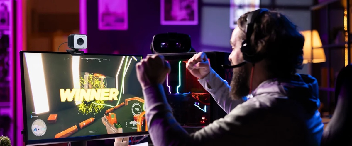 กล้องเว็บแคม