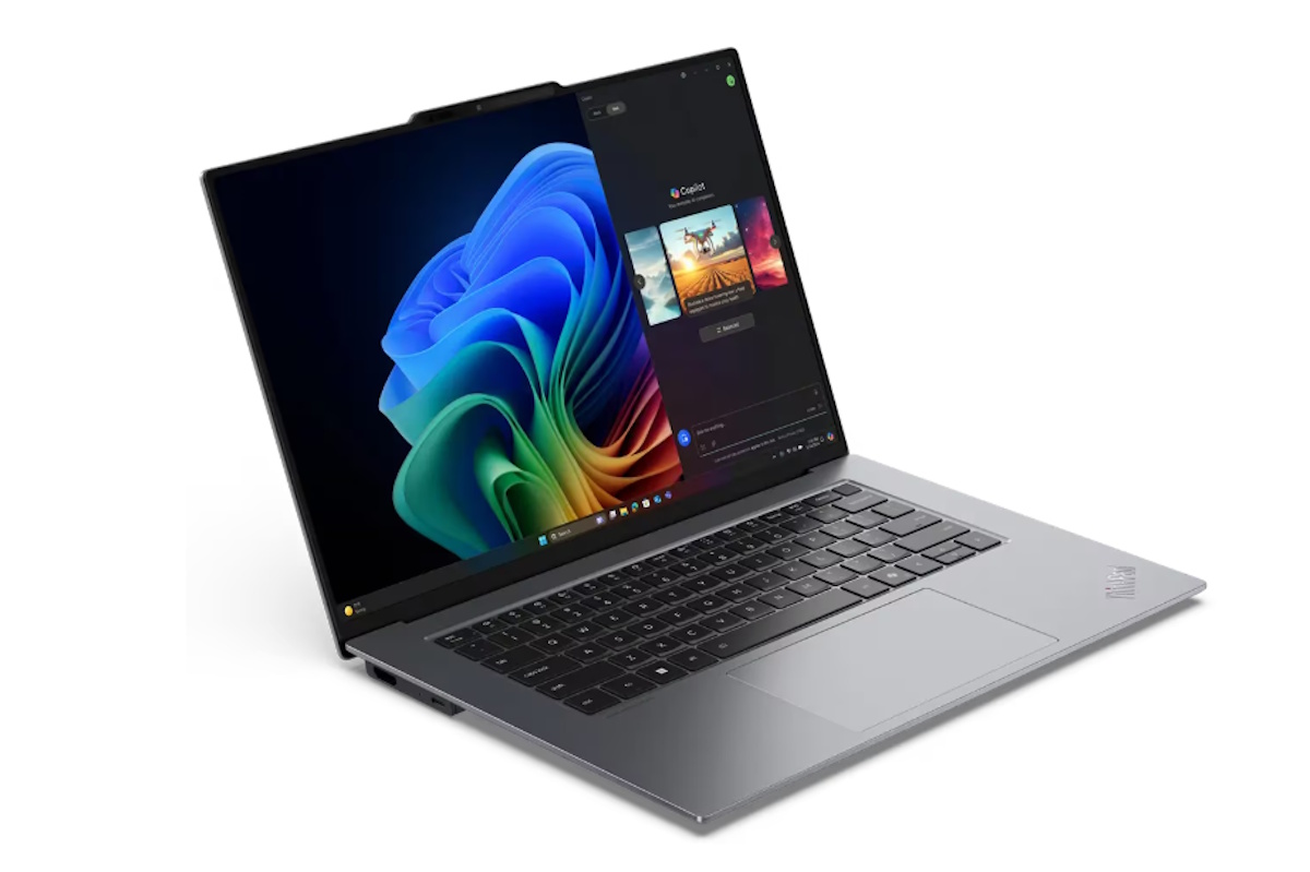 โน้ตบุ๊ก Lenovo