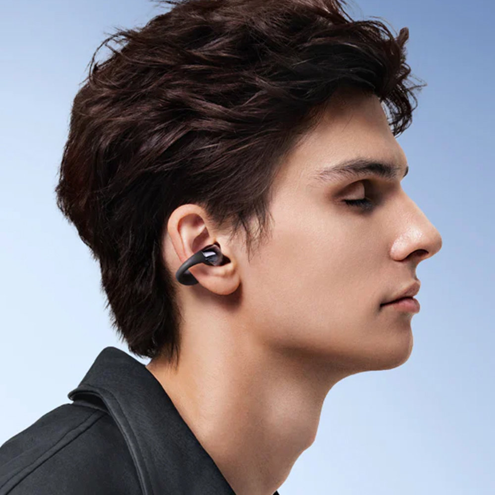 หูฟังบลูทูธ