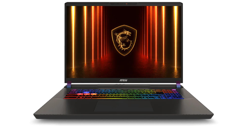 Gaming Notebook 2026