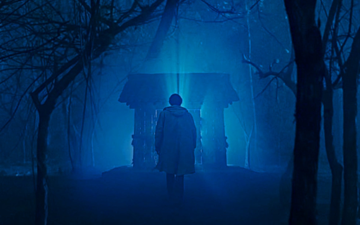 หนังผีเกาหลี