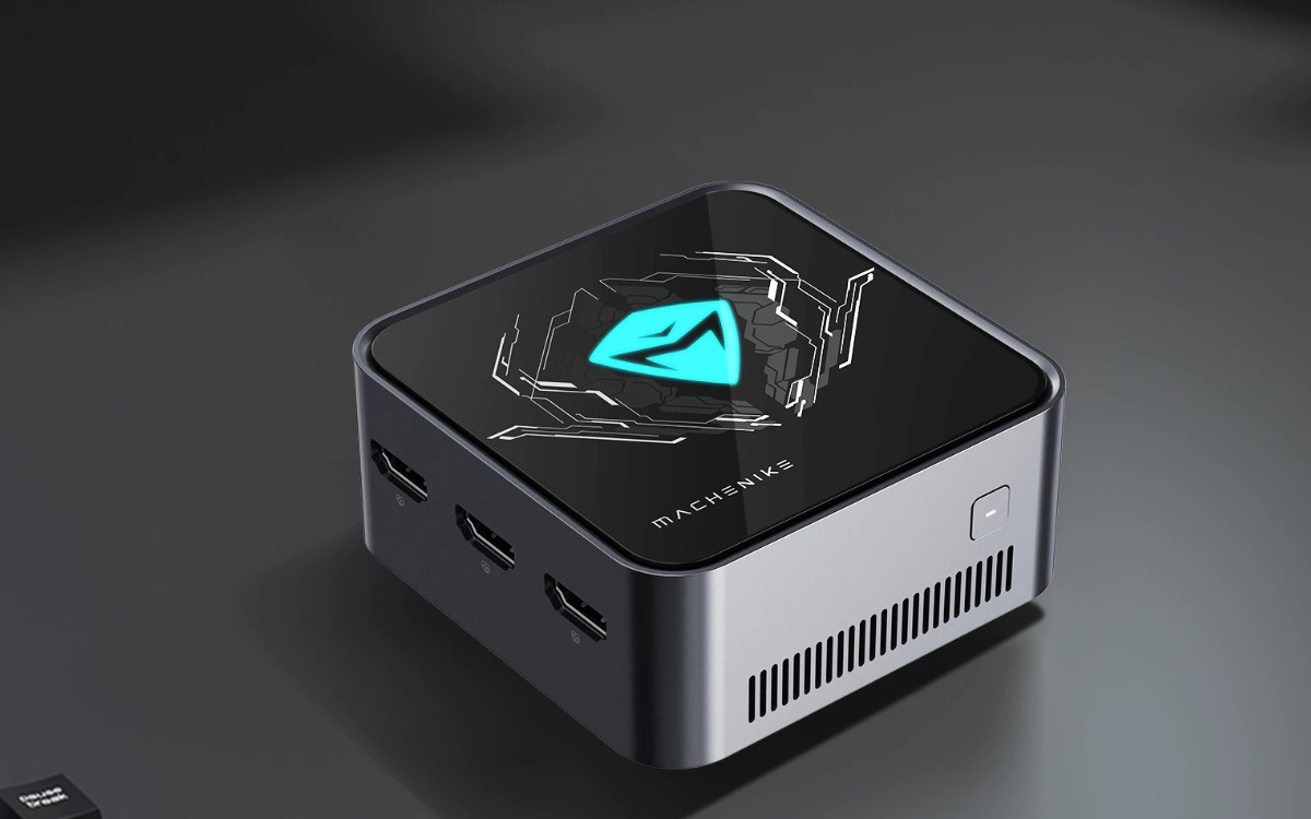 Mini PC