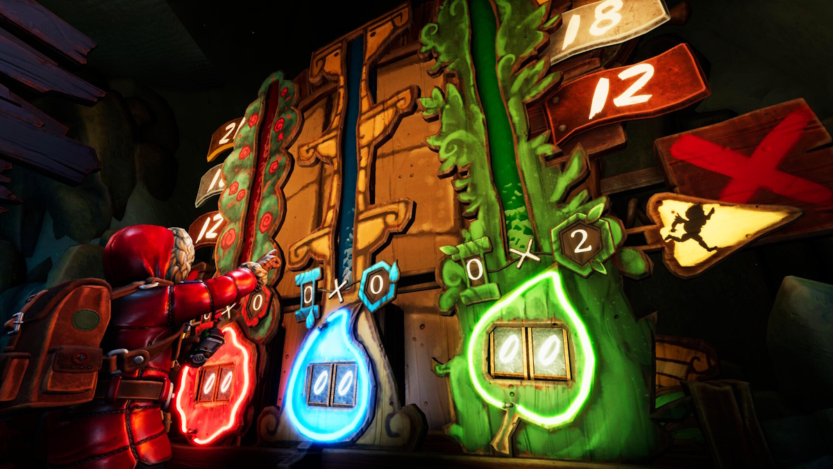 เกมฝึกสมอง