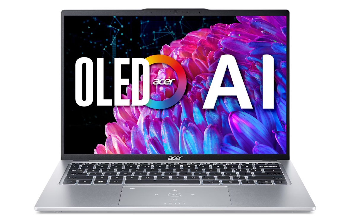 โน้ตบุ๊กทำงาน บางเบา