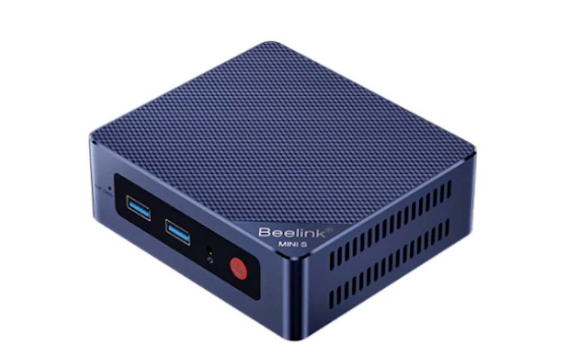Mini PC