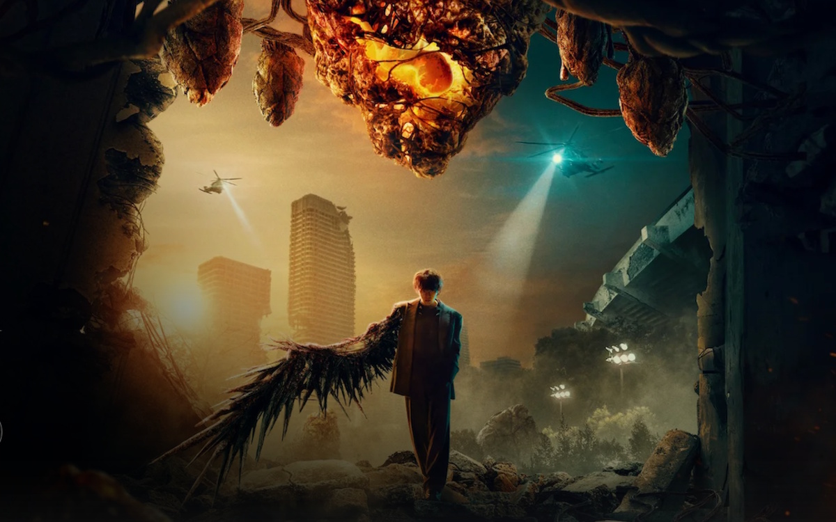 ซีรี่ย์แฟนตาซี