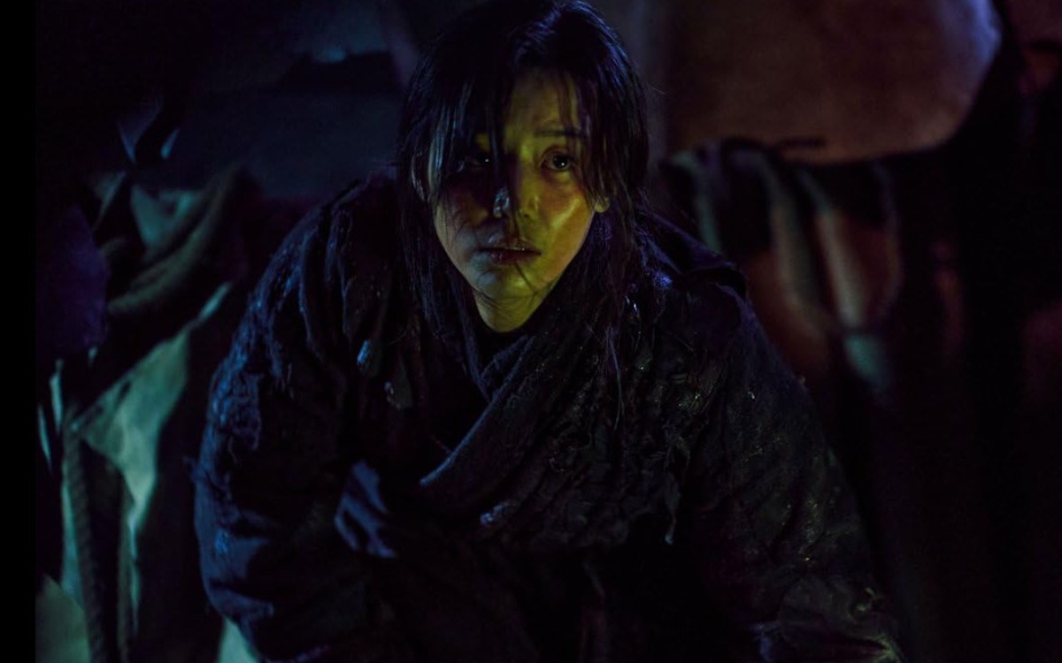 หนังผีเกาหลี