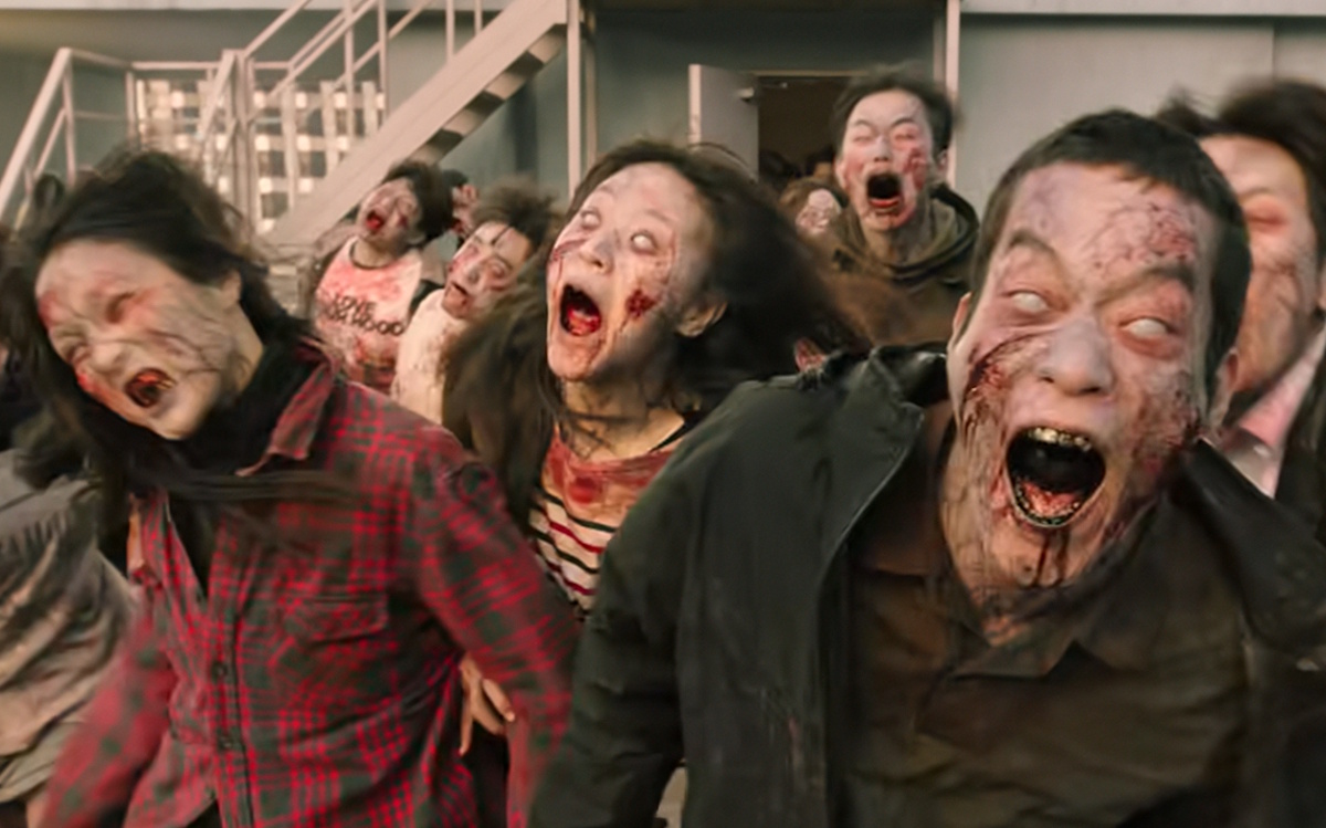 หนังผีเกาหลี