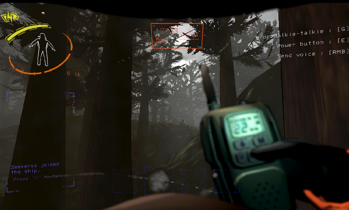 เกมสยองขวัญ