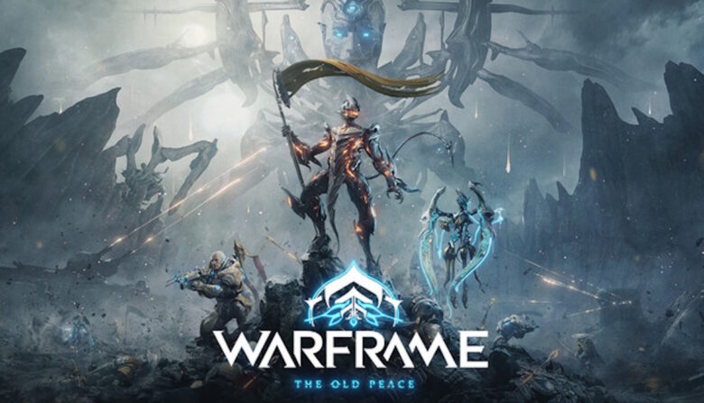 5 warframe
