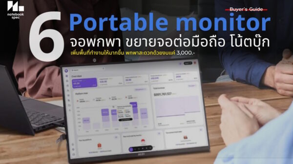 6 portable monitor 3k 2026 1
