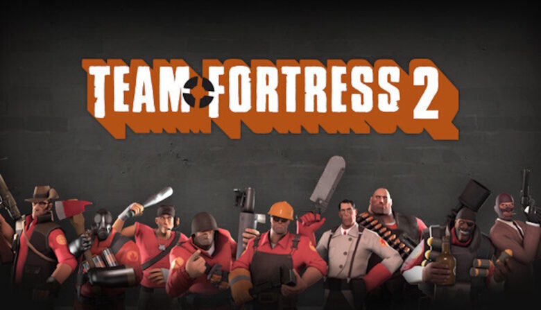 6 team fortress