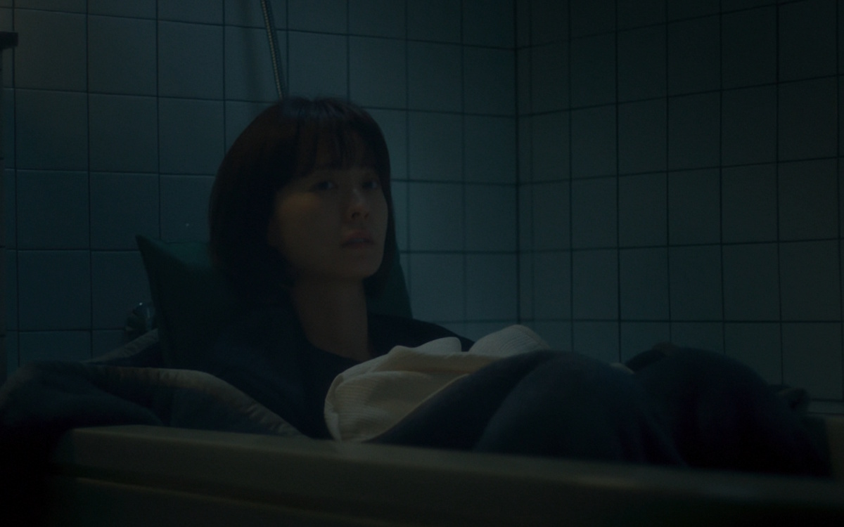 หนังผีเกาหลี