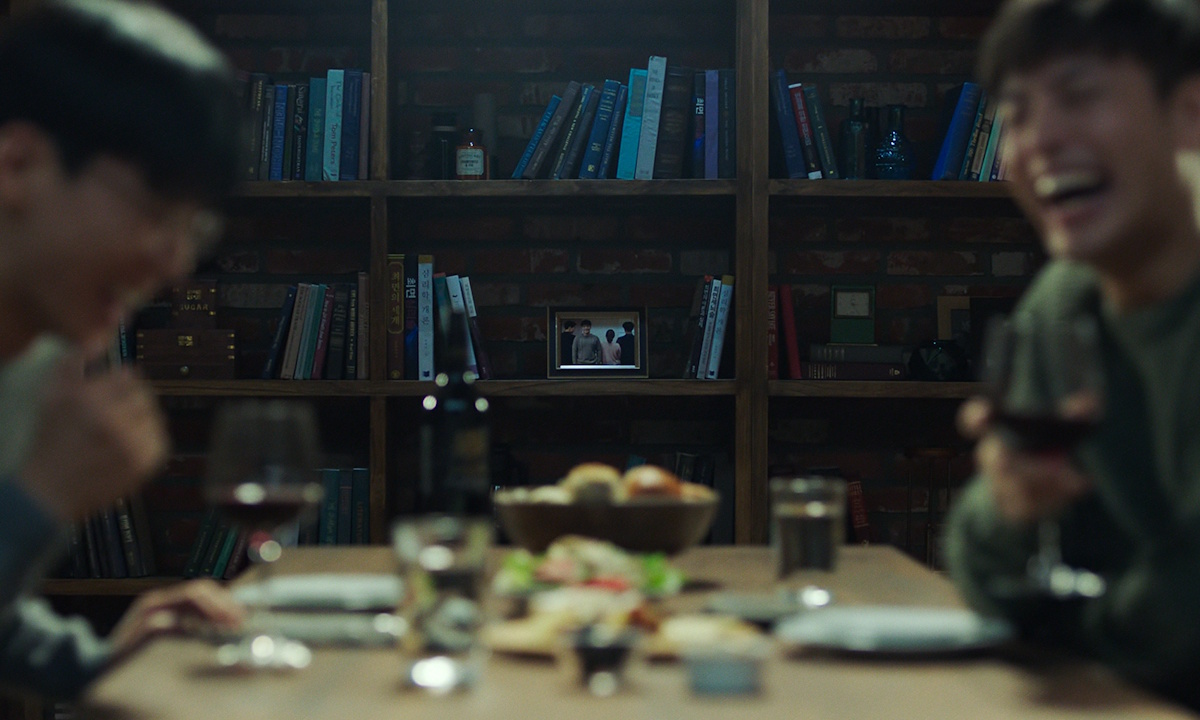 หนังผีเกาหลี