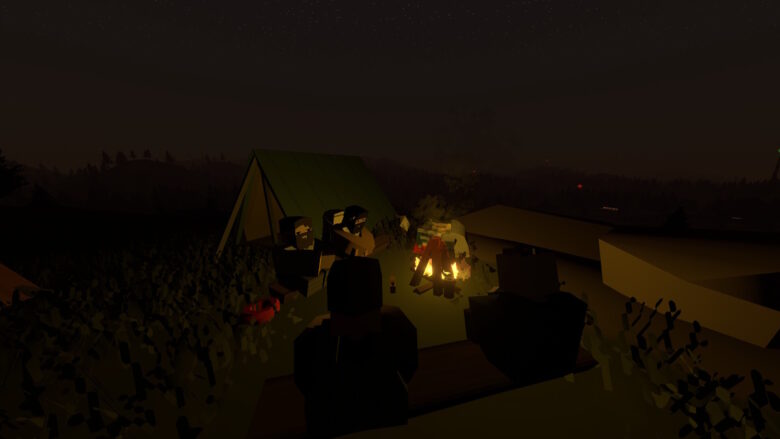 9 unturned
