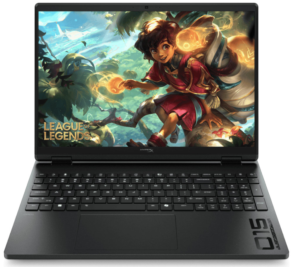 โน้ตบุ๊กเล่นเกม