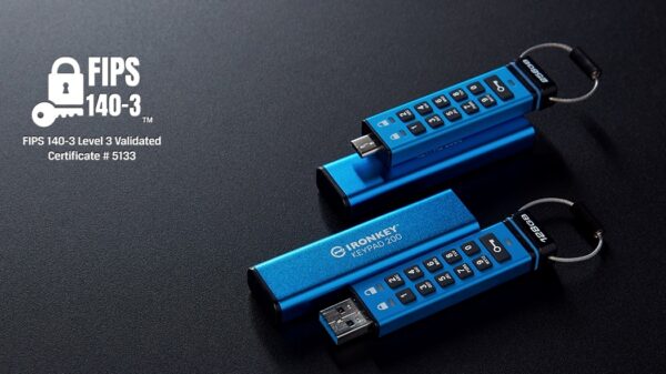 Kingston IronKey KP200 Series