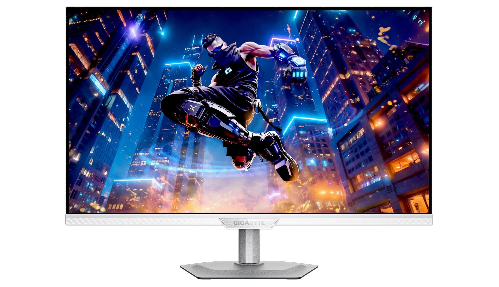 M27UP ICE Gaming Monitor 01 1