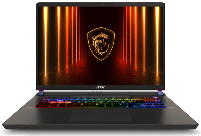 โน้ตบุ๊กเล่นเกม