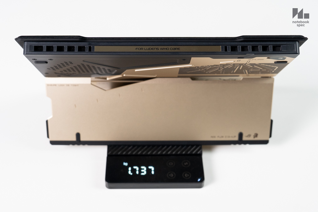 ASUS ROG Flow Z13-KJP