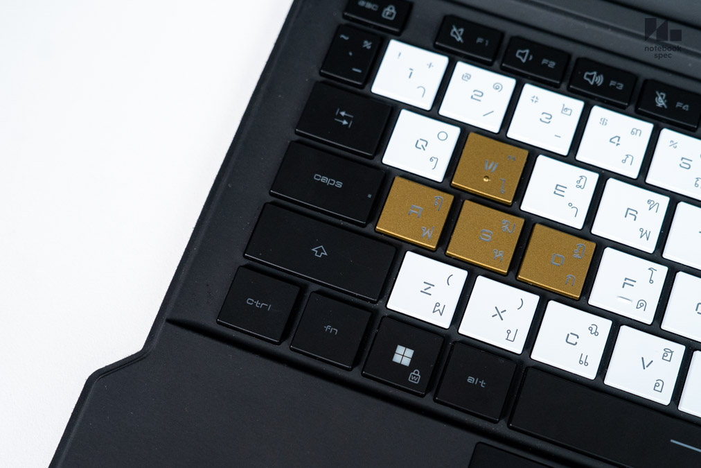 ROG Flow Z13 Kojima 100