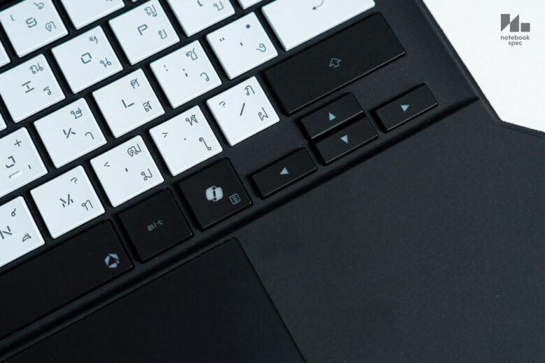 ROG Flow Z13 Kojima 101 1