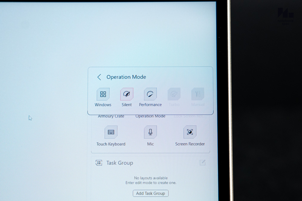 ROG Flow Z13 Kojima 107