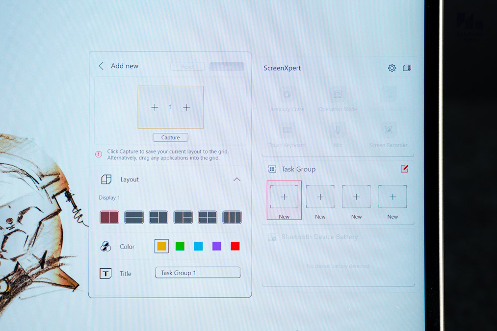 ROG Flow Z13 Kojima 108