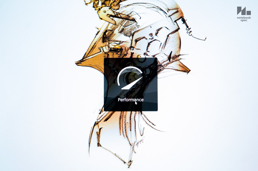 ROG Flow Z13 Kojima 109