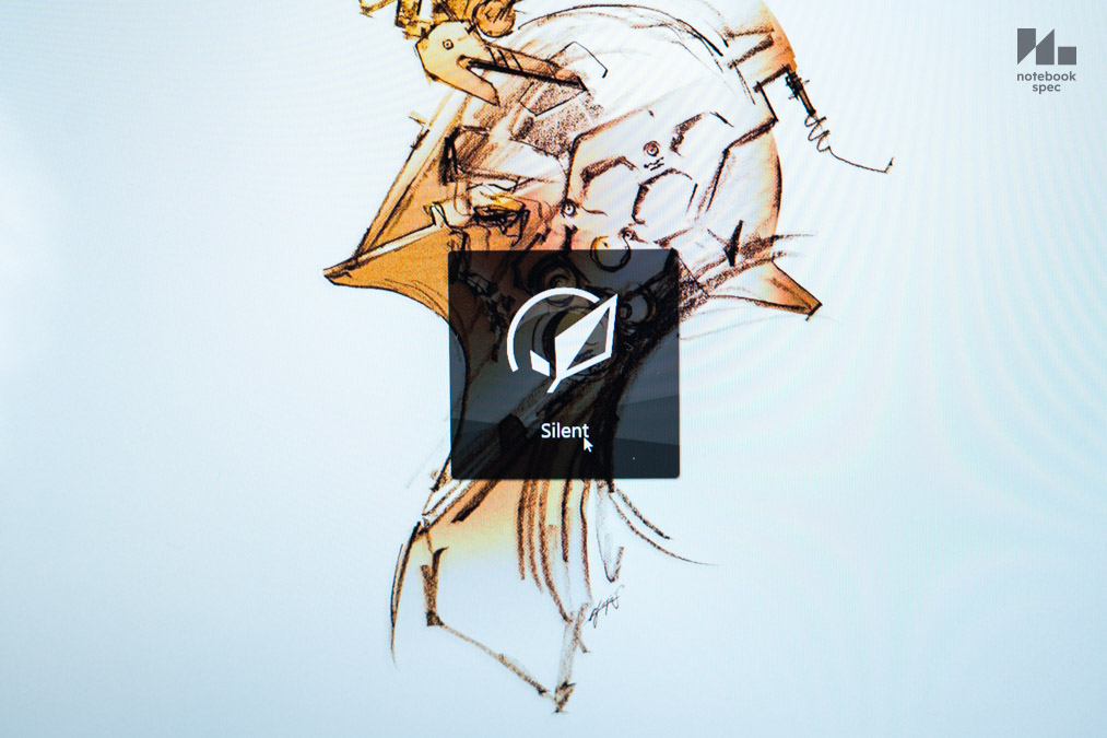 ROG Flow Z13 Kojima 110