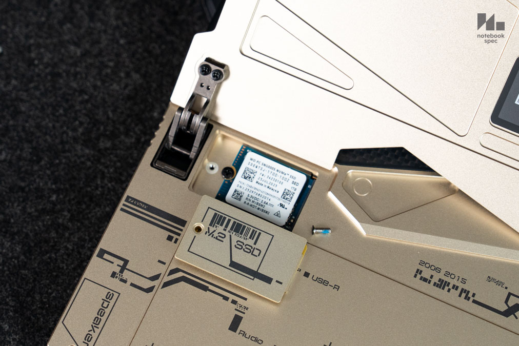 ASUS ROG Flow Z13-KJP