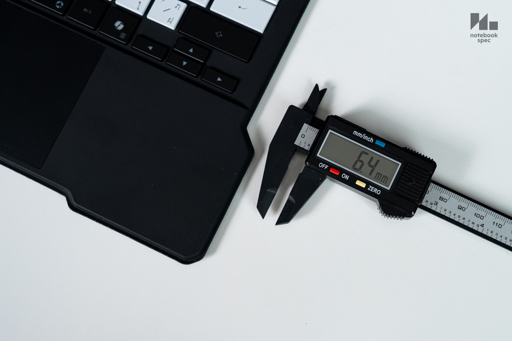 ROG Flow Z13 Kojima 115