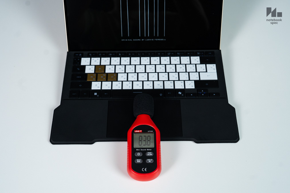 ASUS ROG Flow Z13-KJP