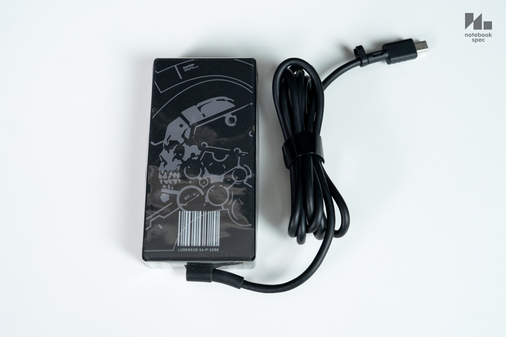 ROG Flow Z13 Kojima 122