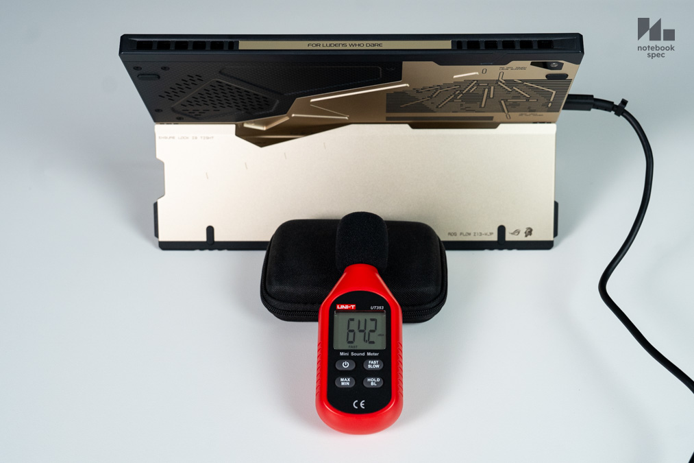 ROG Flow Z13 Kojima 125