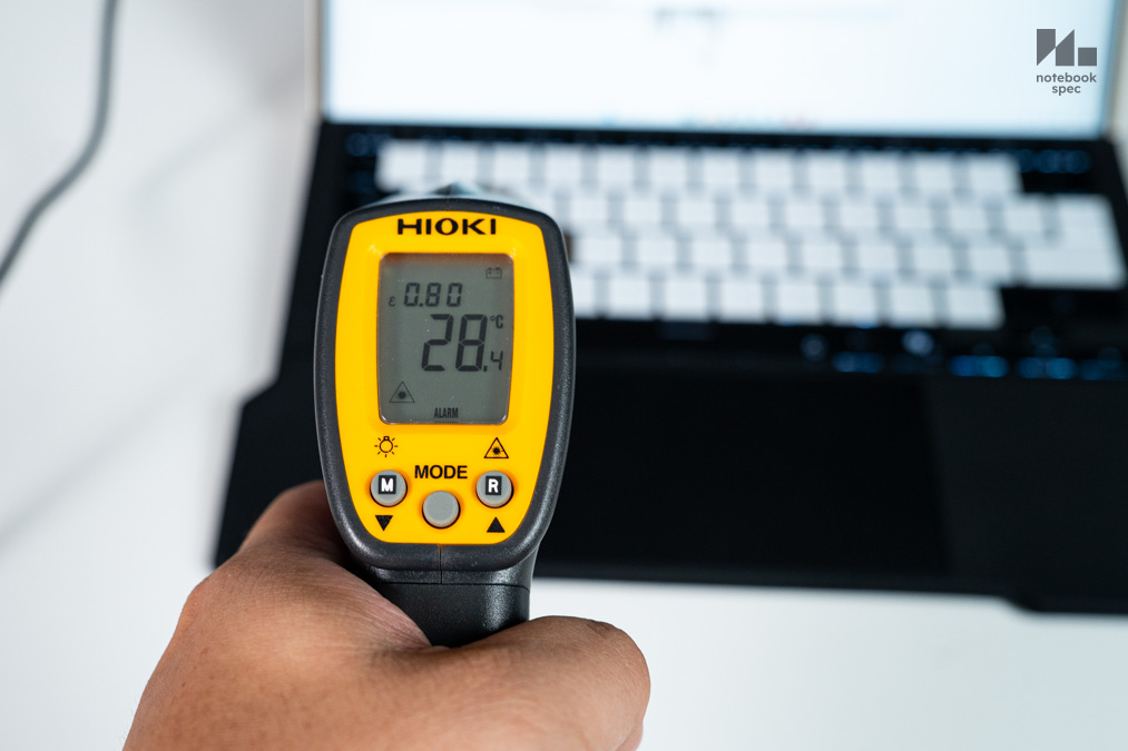 ROG Flow Z13 Kojima 127