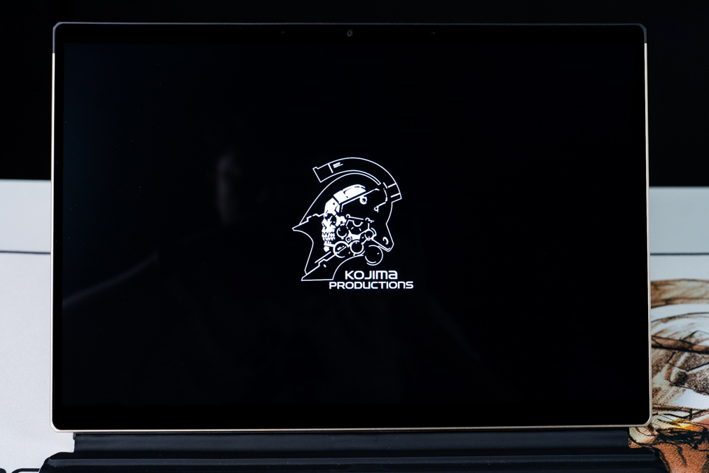 ASUS ROG Flow Z13-KJP