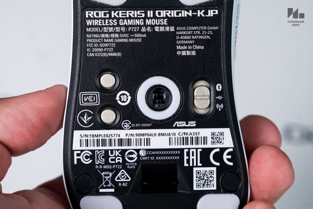 ROG Flow Z13 Kojima 30