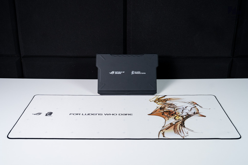 ASUS ROG Flow Z13-KJP