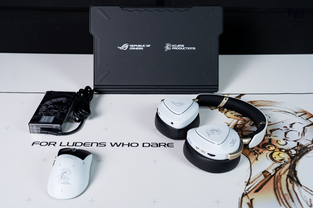 ASUS ROG Flow Z13-KJP