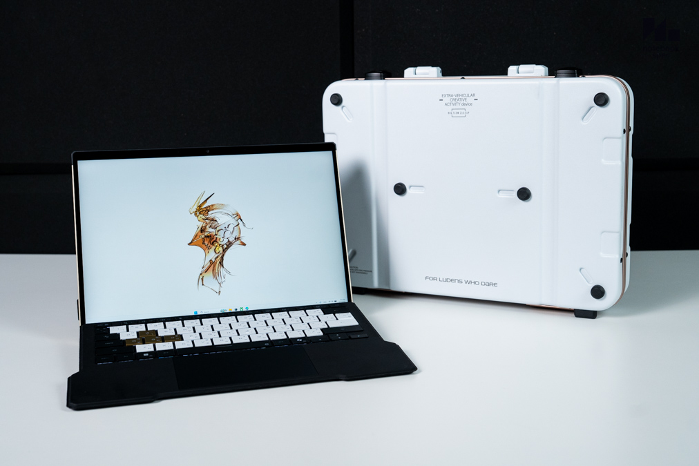 ASUS ROG Flow Z13-KJP