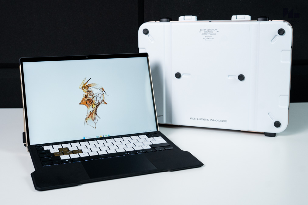 ASUS ROG Flow Z13-KJP