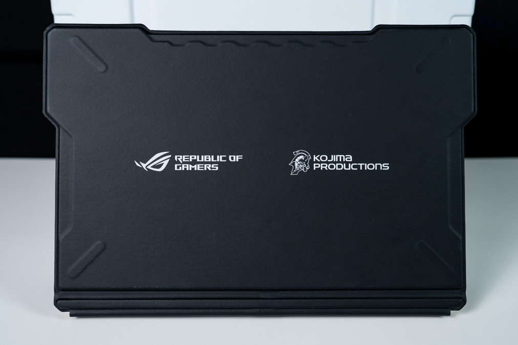 ROG Flow Z13 Kojima 43