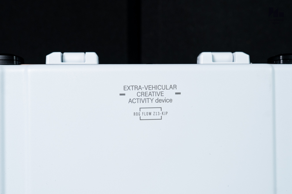 ROG Flow Z13 Kojima 46