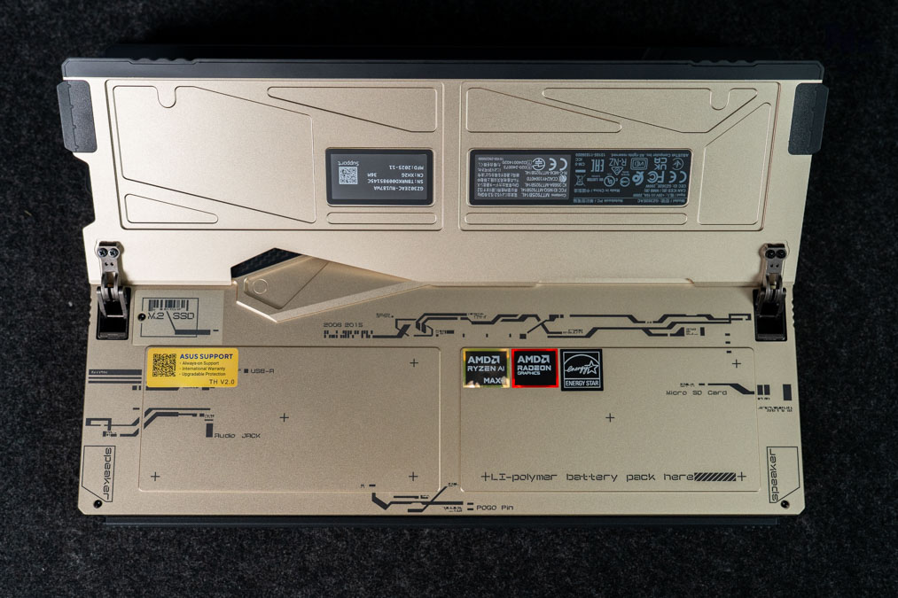 ASUS ROG Flow Z13-KJP