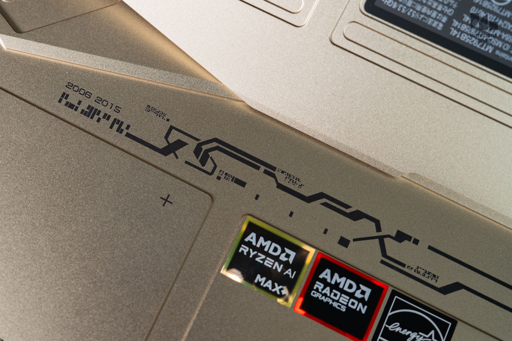 ROG Flow Z13 Kojima 62